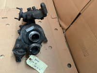 Turbina Turbo Volkswagen Touran Passat B6,Seat Leon,Skoda Octavia 2.0 d 140CP 103KW 03G253019A