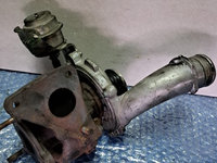 Turbina / Turbo VOLVO S40 1.9 DI 115cp 2000 2001 2002 2003 GARRETT- 708639 10