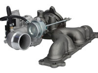 TURBINA / TURBO VOLVO S80 II (124) T5 2.0 T 203cp 241cp EVORON EVTC0182 2010 2011 2012 2013 2014 2015 2016