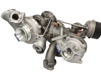 TURBINA / TURBO VOLVO V60 II (225) D4 AWD D4 Polestar D4 D3 AWD 150cp 190cp 200cp 3K KKK10009880354 2018