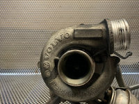 Turbina / Turbo Volvo XC-90 2.4 D5 723167-4