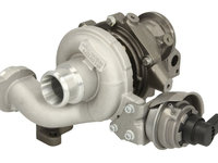 TURBINA / TURBO VW AMAROK (2HA, 2HB, S1B, S6B, S7A, S7B) 2.0 TDI 2.0 TDI 4motion 122cp 140cp EVORON EVTC0261 2010 2011 2012 2013 2014 2015 2016 2017 2018 2019 2020 2021 2022