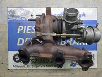 Turbina Turbo Vw Audi Seat Skoda 1.4 TDI BNM G94045253019 L 2004-2009