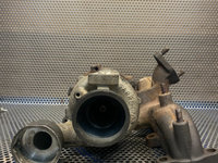 Turbina / Turbo VW Bora 1.9 TDI ASZ 038253016F