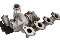 TURBINA / TURBO VW CADDY III MPV (2KB, 2KJ, 2CB, 2CJ) 1.2 TSI 105cp 86cp EVORON EVTC0211 2010 2011 2012 2013 2014 2015