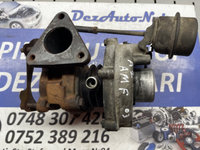 Turbina Turbo Vw Fox Audi A2 Seat Skoda 1.4 TDI AMF GS4045145701 1998-2004