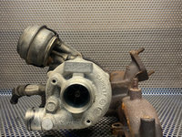 Turbina / Turbo VW Golf 4 1.9 TDI ASV 038253019N