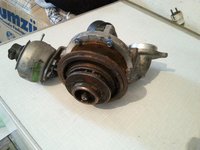 Turbina turbo VW Golf 6 1,6tdi