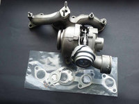 Turbina Turbo VW Golf Golf V Jetta Touran 2.0 140 cai