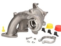 TURBINA / TURBO VW GOLF V (1K1) 1.4 TSI 122cp MITSUBISHI 49373-16980 2007 2008