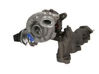 TURBINA / TURBO VW GOLF V Variant (1K5) 2.0 TDI 16V 140cp 3K KKK53039880205/R 2007 2008 2009