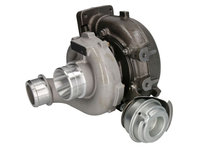 TURBINA / TURBO VW LT 28-46 II Van (2DA, 2DD, 2DH) 2.5 TDI 109cp EVORON EVTC0076 1999 2000 2001 2002 2003 2004 2005 2006