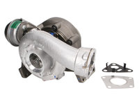 TURBINA / TURBO VW MULTIVAN T5 (7HM, 7HN, 7HF, 7EF, 7EM, 7EN) 2.5 TDI 2.5 TDI 4motion 130cp 163cp 174cp GARRETT 720931-5005S 2003 2004 2005 2006 2007 2008 2009