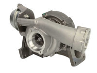 TURBINA / TURBO VW MULTIVAN T5 (7HM, 7HN, 7HF, 7EF, 7EM, 7EN) 2.5 TDI 2.5 TDI 4motion 130cp EVORON EVTC0014 2003 2004 2005 2006 2007 2008 2009