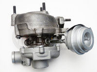 Turbina Turbo VW Passat 1.9101 110 115 cai