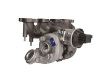 TURBINA / TURBO VW PASSAT B6 (3C2) 2.0 TDI 2.0 TDI 4motion 170cp 3K KKK53039880207/R 2005 2006 2007 2008 2009 2010