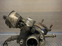 Turbina / Turbo VW Sharan 1.9 TDI 028145702S