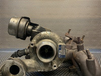 Turbina / Turbo VW Sharan 2.0 TDI BVH 03G253010F