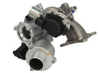 TURBINA / TURBO VW SHARAN (7N1, 7N2) 2.0 TSI 220cp IHI 9VA09 2015