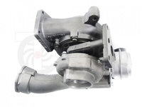 Turbina Turbo VW T5 Transporter 2.5 130 cai