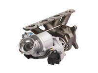 TURBINA / TURBO VW TIGUAN (5N_) 2.0 TFSI 4motion 170cp 200cp 3K KKK53039880290 2007 2008 2009 2010 2011 2012 2013 2014 2015 2016 2017 2018