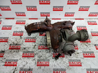 Turbina / Turbo VW Touran 1.9 TDI BKC 038253014G