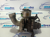 Turbina / turbocompresor Citroen C5 2.0 hdi 2009