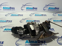 Turbina / turbocompresor Dacia Duster 1.3 tce 2020 4000 km