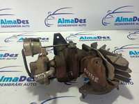 Turbina / turbocompresor Dacia Duster 1.5 dci 2014