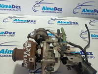 Turbina / turbocompresor Dacia Duster 1.5 dci 2016 euro 6