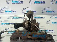 Turbina / turbocompresor Ford Kuga 2.0 tdci 2013 euro 5