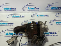 Turbina / turbocompresor Nissan X-trail T31 2.0 dci