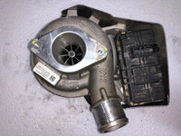 Turbina TURBOCOMPRESSOR TURBINA FORD RANGER 2.2 831157-0003 Fb3Q-6k682-Ma