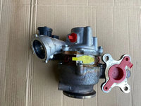 Turbina TURBOCOMPRESSOR VW/SKODA/AUDI/SEAT 05C145701B