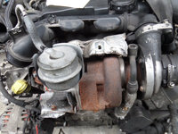 Turbina Turbosuflanta 1.6 HDI