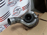 Turbina Turbosuflanta 726683-50002S, Citroen C5 2.2hdi