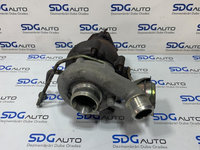 Turbina Turbosuflanta 905292010071 LT 2.8 TDI 158 CP 2000-2006 Euro 3