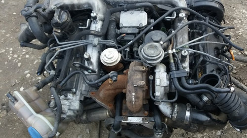 Turbina / Turbosuflanta Audi A6 C5 ---2.5 tdi V6 ,cod AYM ,an 1997 - 2005