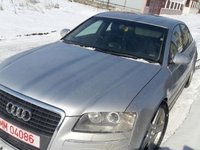 Turbina turbosuflanta Audi A8 3.0tdi quattro asb 233hp facelift 2005-0