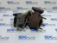 Turbina turbosuflanta BK2Q6K682GA Ford Transit 2.2 TCDI 2013-2018 Euro 5