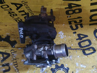 Turbina Turbosuflanta BNM 045145701C Seat Arosa 6H [1997 - 2004] Hatchback 1.4 TDI MT (75 hp)