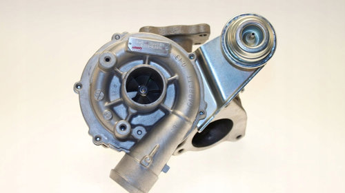 Turbina / Turbosuflanta Citroen Xantia Break 2.0 hdi 1999 - 2010 109 Cp Motor RHZ 81 Kw