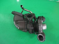 TURBINA / TURBOSUFLANTA COD 24442214 OPEL ZAFIRA A / ASTRA G / VECTRA B 2.0 DTI 16V 74KW 101CP ⭐⭐⭐⭐⭐