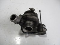 TURBINA / TURBOSUFLANTA COD 2C1Q-6K682-BA FORD TRANSIT DI FAB. 2000 - 2006 ⭐⭐⭐⭐⭐