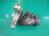 TURBINA / TURBOSUFLANTA COD A6650901080 SSANGYONG REXTON 2.7 XDi 4x4 FAB. 2002 - 2006 ⭐⭐⭐⭐⭐