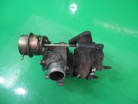 TURBINA / TURBOSUFLANTA COD G54045145701 AUDI A2 VW POLO SEAT AROSA 2001-2019 1.4 TDI ⭐⭐⭐⭐⭐