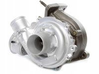 Turbina, Turbosuflanta cod OEM 8200507286 motor F9Q 110 cai INJECTIE Bosch
