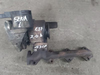 Turbina Turbosuflanta Cu Actuator BMW Seria 1 120d E87 163CP( 2004-2011)