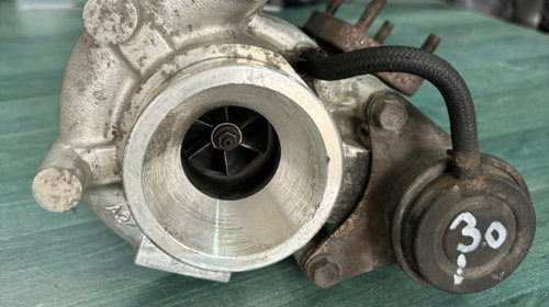 Turbina turbosuflanta F1CE3481B 3.0 diesel am