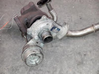 TURBINA TURBOSUFLANTA FIAT PUNTO 1.3 D COD 54359710018